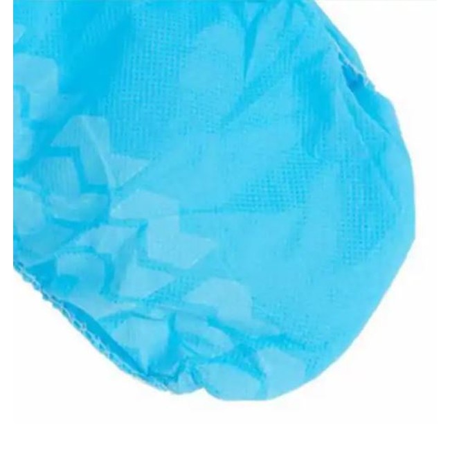3M Disposable Protective Shoe Covers 50 Pcs LabWorld.co.uk